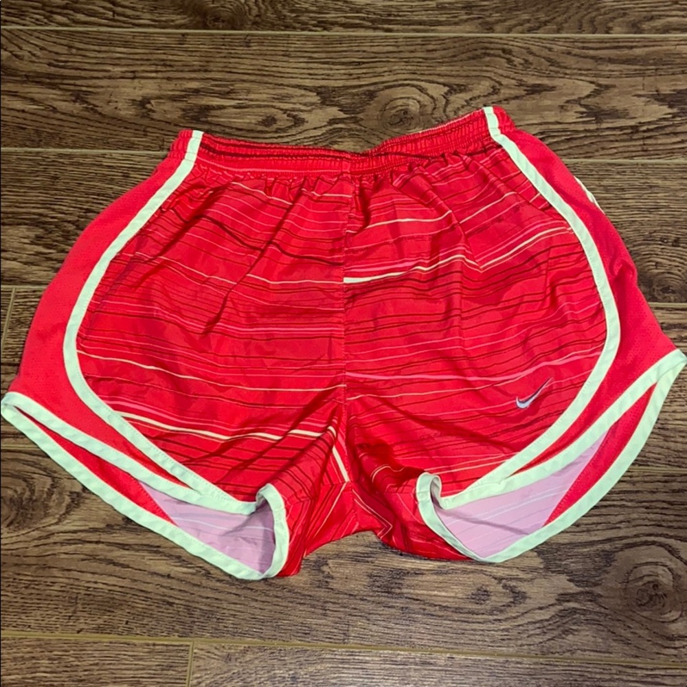 Athletic shorts